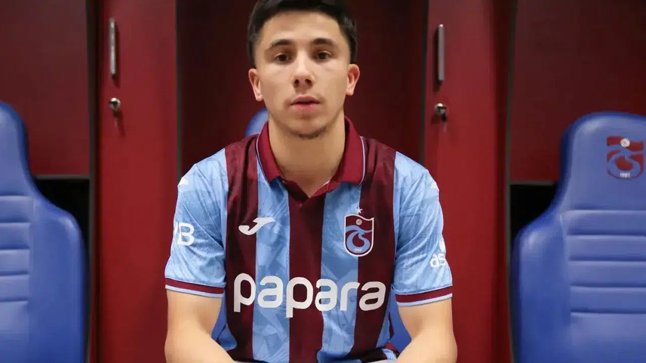 BOUCHOUARİ NEDEN SAKATLANDI VE KAÇ HAFTA YOK! Sakatlığı ciddi mi, ne zaman dönecek?