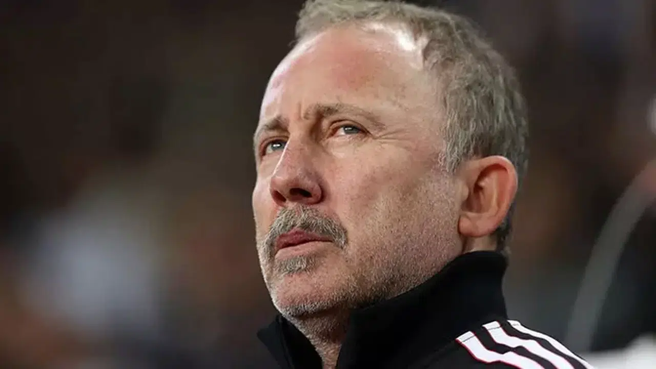 SERGEN YALÇIN NEDEN BASIN TOPLANTISINA KATILMADI? Sağlık durumu kötü mü, son durumu nasıl?