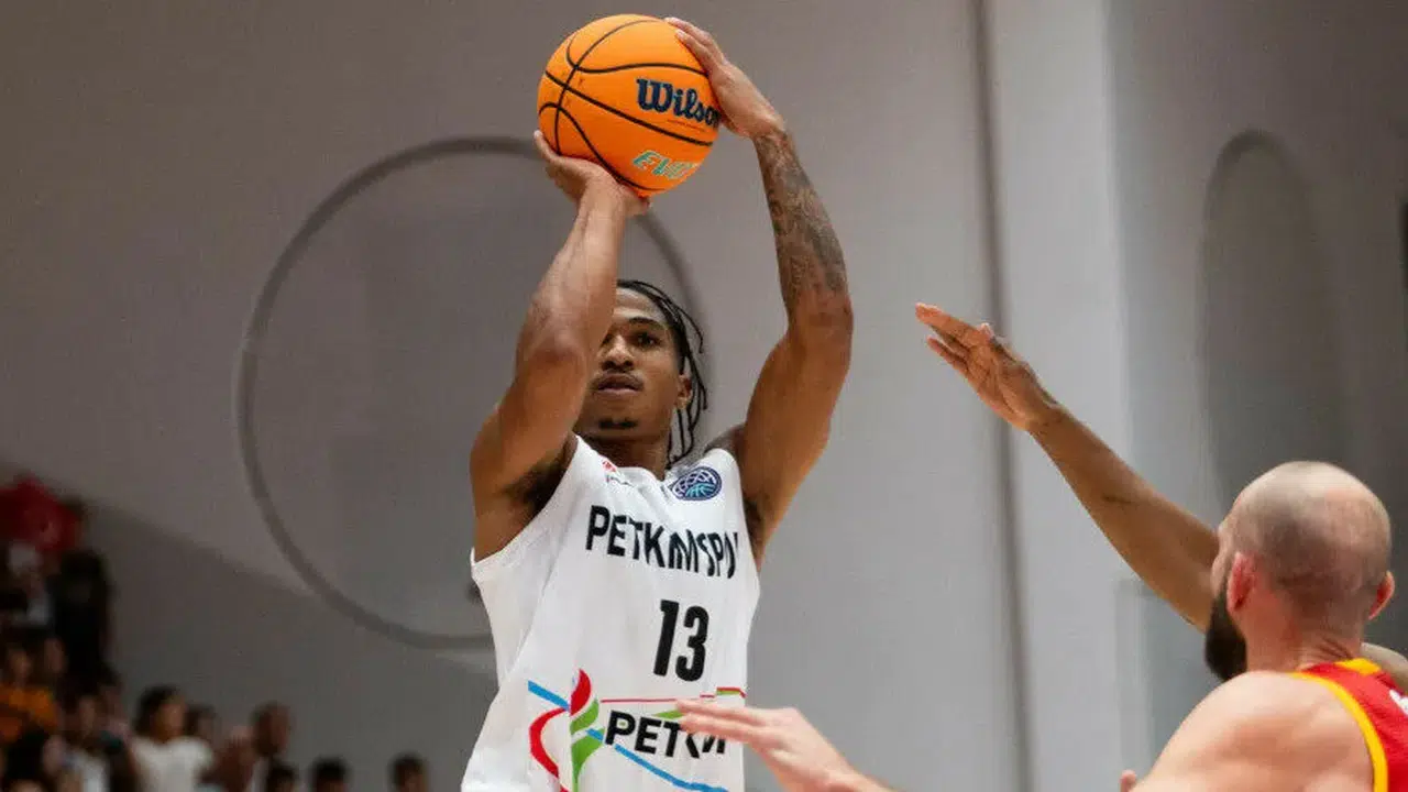 PETKİMSPOR–BİLBAO BASKET FIBA EUROPE CUP MAÇI! Saat Kaçta, Hangi Kanalda, Şifresiz mi, Hangi Platformlarda Var?