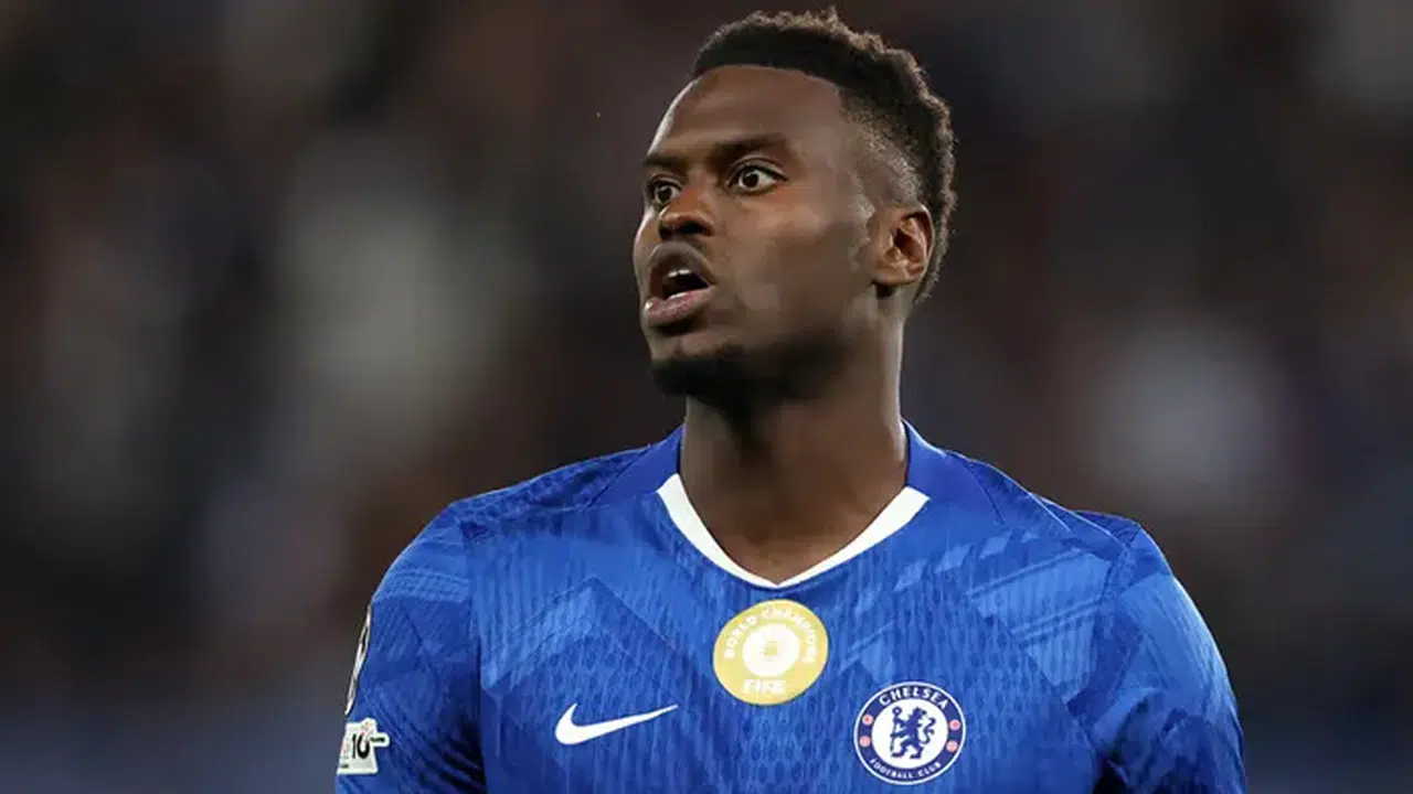 Beşiktaş’tan Ses Getirecek Hamle! Chelsea’nin Yıldızı Badiashile Radarda