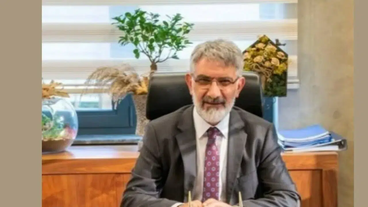 ALİ SUKAS KİMDİR VE HAYATI! Ne iş yapıyor, görevi ne, hangi partili, tutuklanma nedeni?