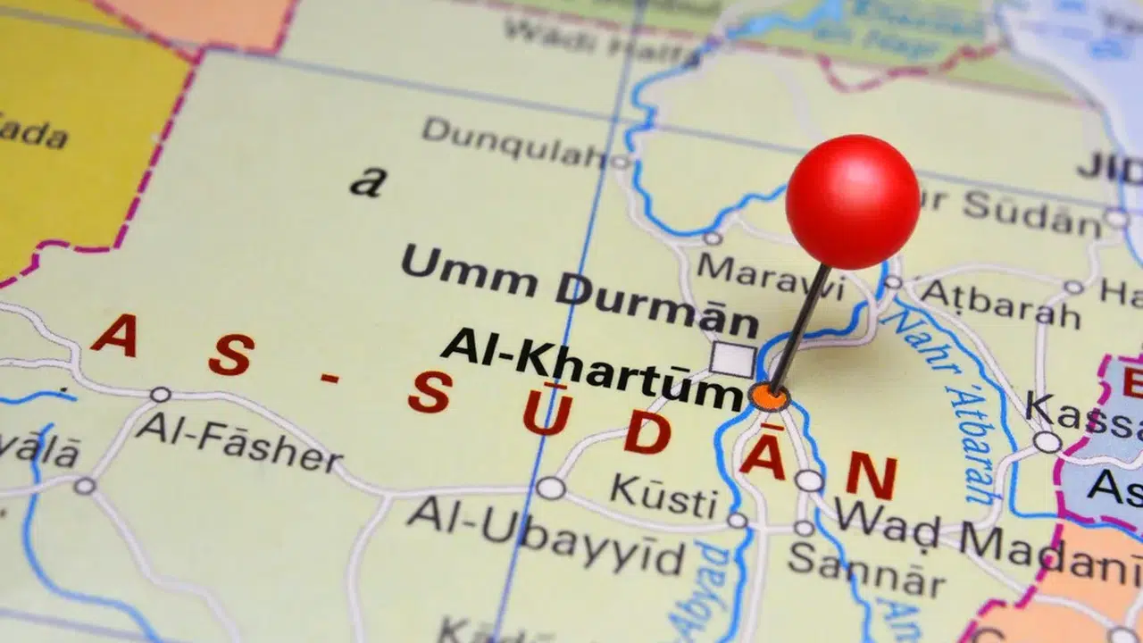 SUDAN ABD-İRAN SAVAŞINA DAHİL Mİ OLDU! Savaşa mı giriyor, kimin tarafında?