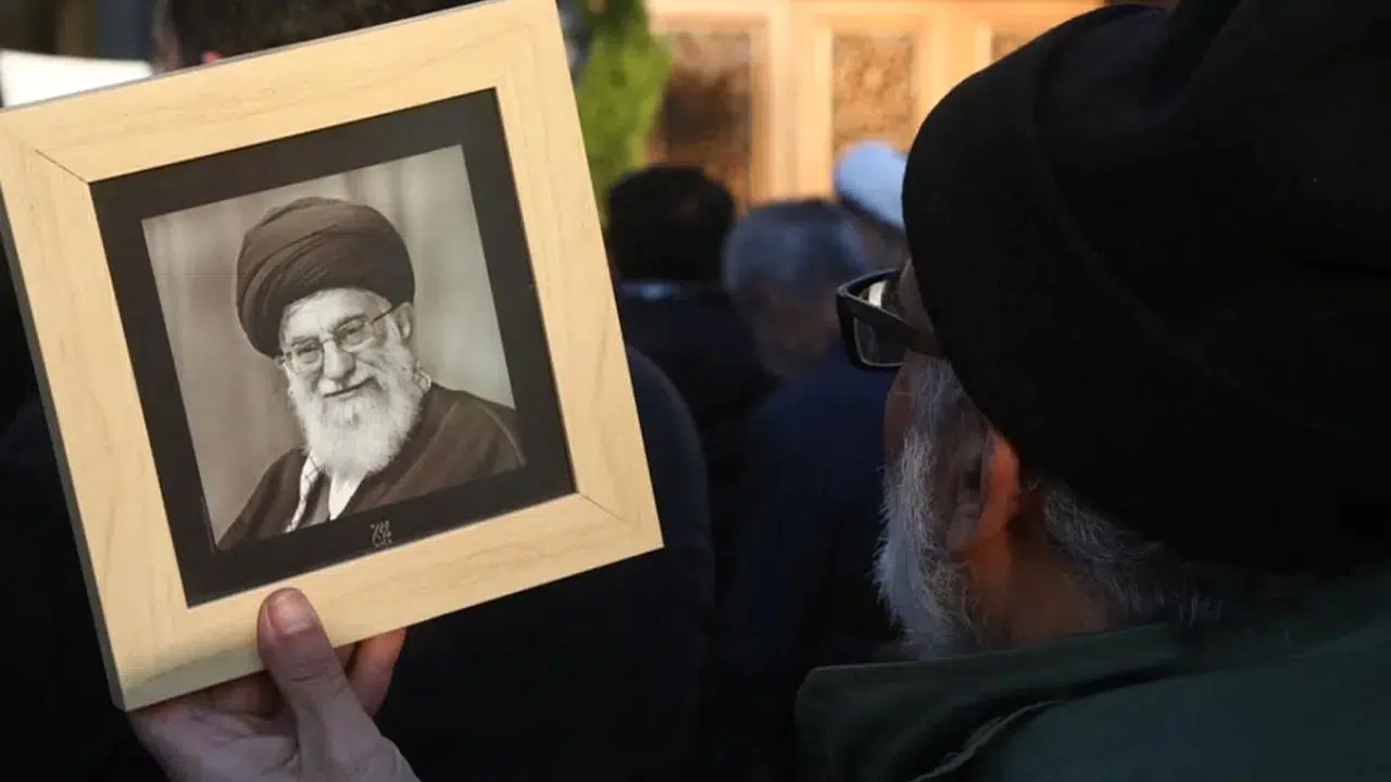 Hamaney'in Yerine Kim Geçti? Uzmanlar Meclisi Açıkladı: Güvenlik Sebebiyle Gizli Tutulacak