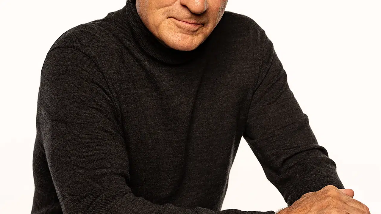 ROBERT DE NİRO DİZİSİ KONUSU! Hangi platformda?