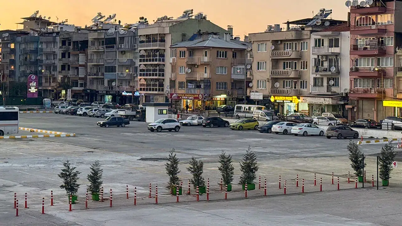 AYDIN’DA ÜCRETSİZ OTOPARK NEREDE VAR! 2026 fiyatları ne kadar arttı?