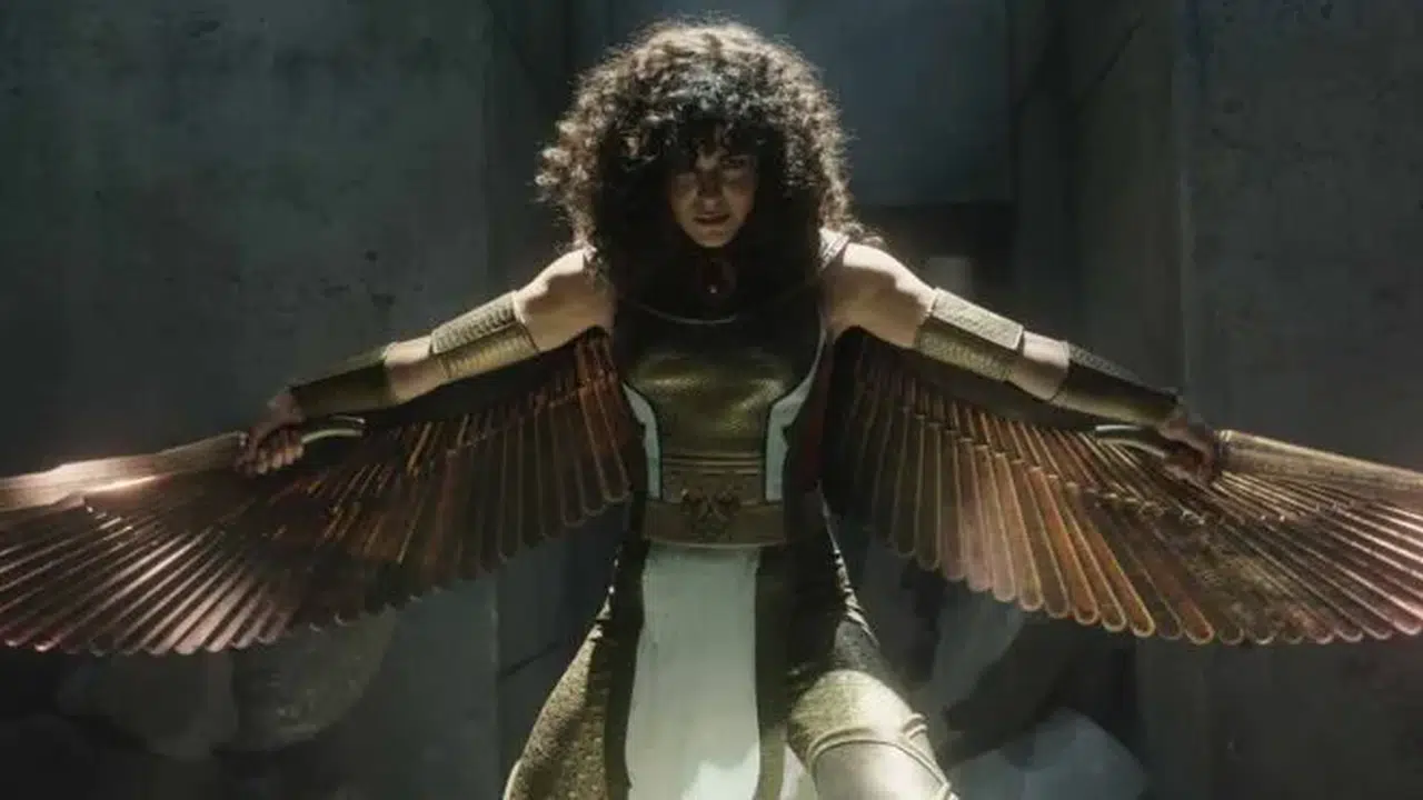 THE MUMMY NE ZAMAN ÇIKACAK! The Resurrected konusu ne, oyuncu listesinde kimler var?