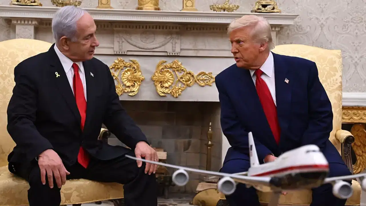 Washington’dan Tel Aviv’e Kritik Süre! İran Saldırıları İçin Geri Sayım İddiası