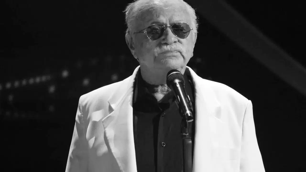 GİNO PAOLİ KİMDİR? Ölüm sebebi ne, kaç yaşındaydı, hastalığı neydi, en ünlü şarkıları hangileri?