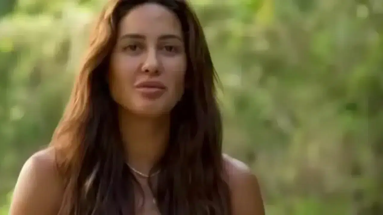 Survivor Sahra Işık kiminle evli, eşi kim, çocukları mı oldu, ne zaman evlendiler?
