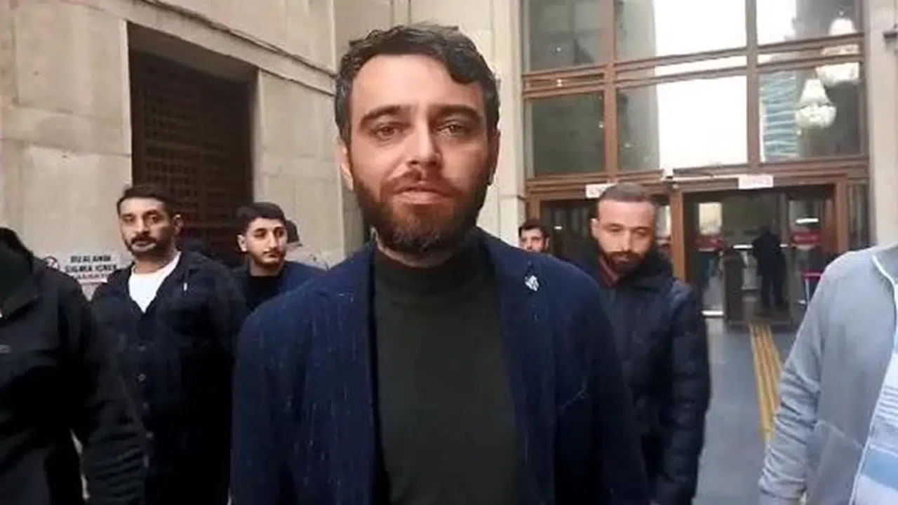 EMİN ADANUR KİMDİR! Kaç yaşında, hangi şirketlerin sahibi, iş hayatına nasıl başladı