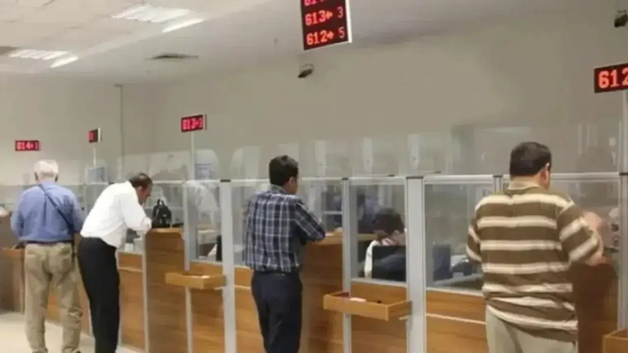 AREFE GÜNÜ BANKALAR AÇIK MI! Saat kaçta kapanıyor? 19 Mart 2026 banka çalışma saatleri
