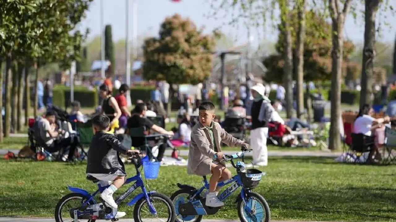 Türkiye Bahar Havasına Giriyor! Doğu İçin Çığ, Güneydoğu İçin Toz Uyarısı