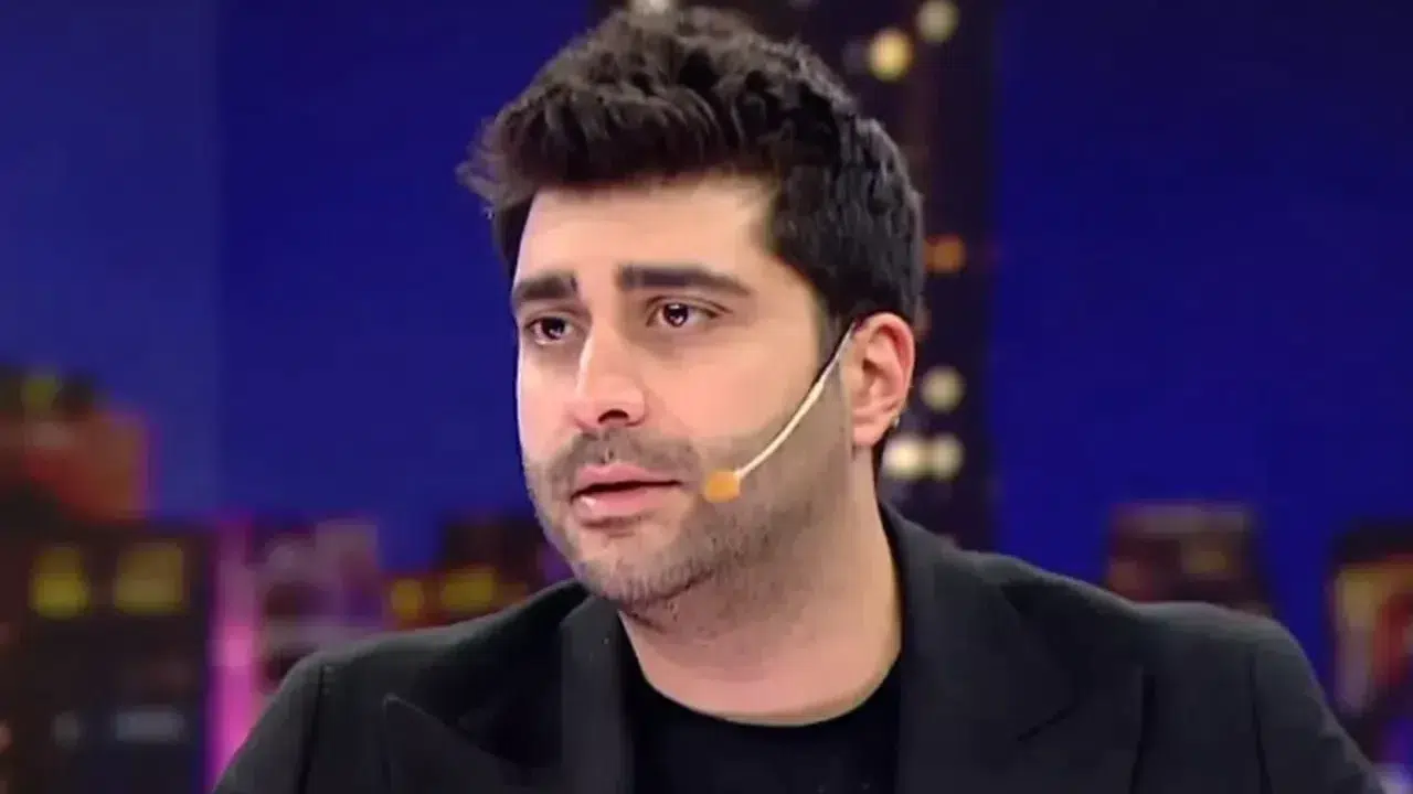 DOĞUKAN GÜNGÖR KIZILCIK ŞERBETİ’NDEN NEDEN AYRILDI! Uyuşturucu Testi Sonucu Ne Çıktı