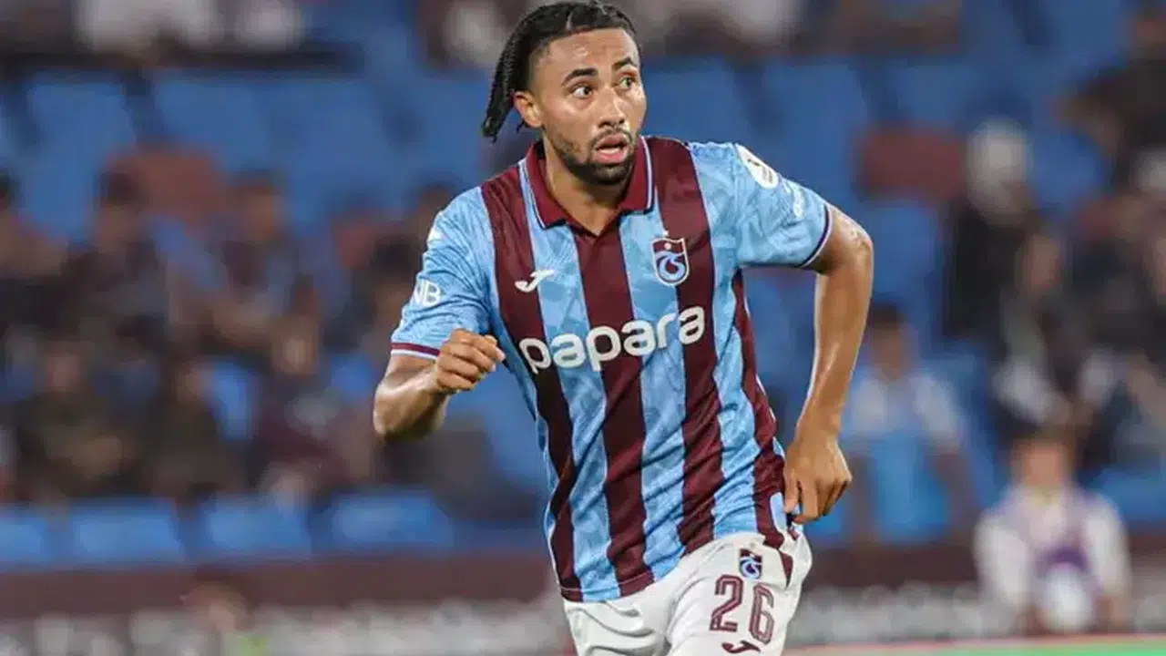 Trabzonspor’da Visca ve Folcarelli oynayacak mı, sakatlandılar mı, neden yoklar?