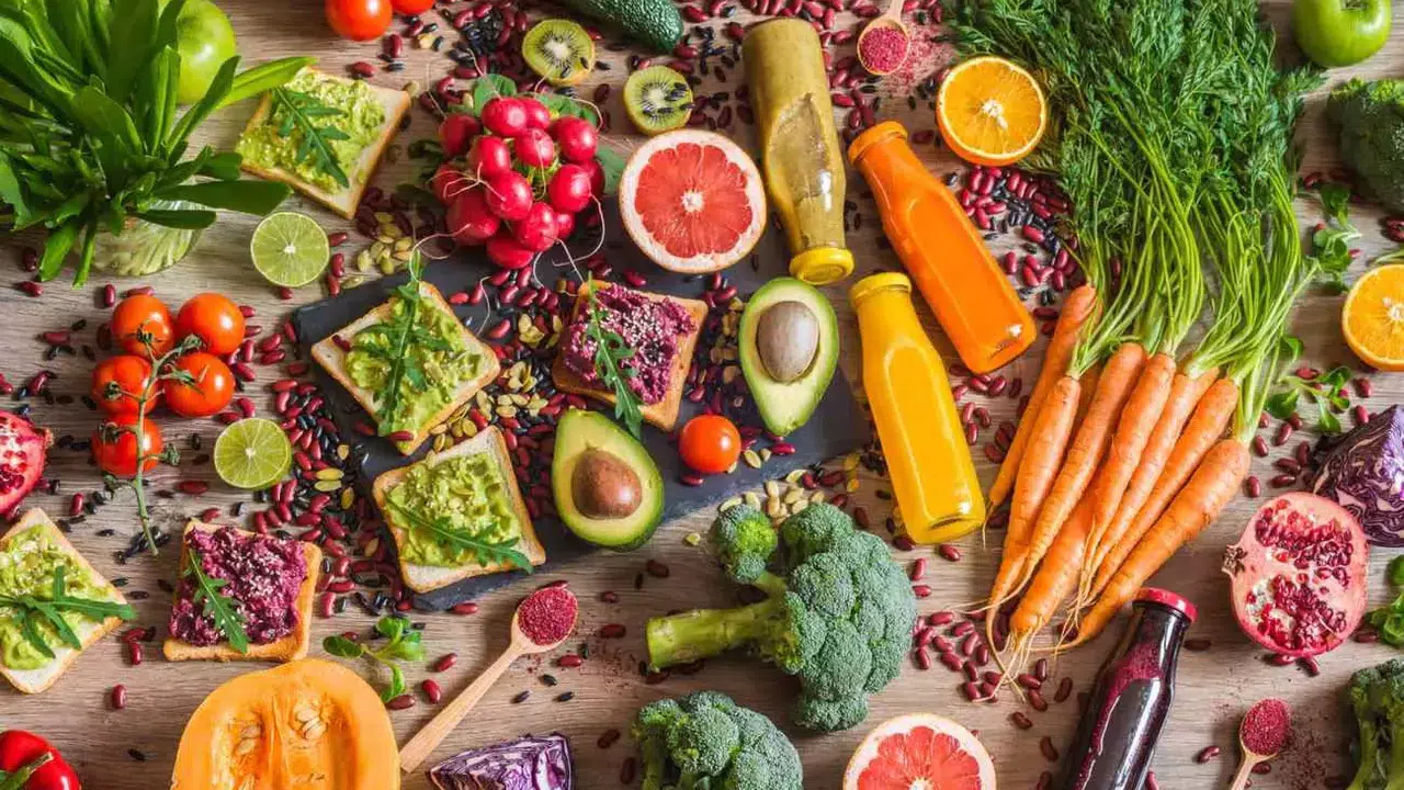 MİKROBİYOTA DİYETİ NEDİR! Nasıl yapılır, kimler yapmalı, kilo verdirir mi, ne yenir?