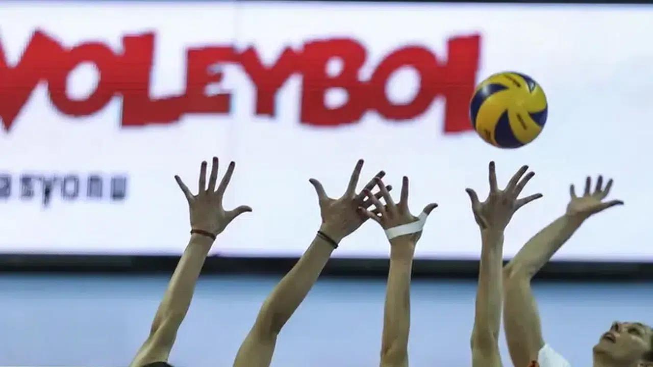 Voleybolda Zirve Yarışı! Play-Off’a Kalan 4 Takım Belli Oldu