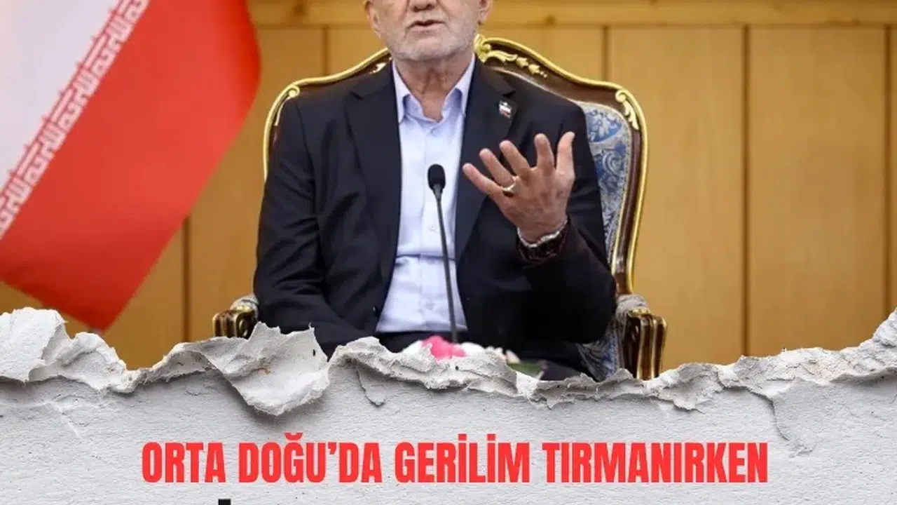 Pezeşkiyan’dan Orta Doğu mesajı: Halkların uyanışı ve ABD-İsrail tepkisi büyüyor