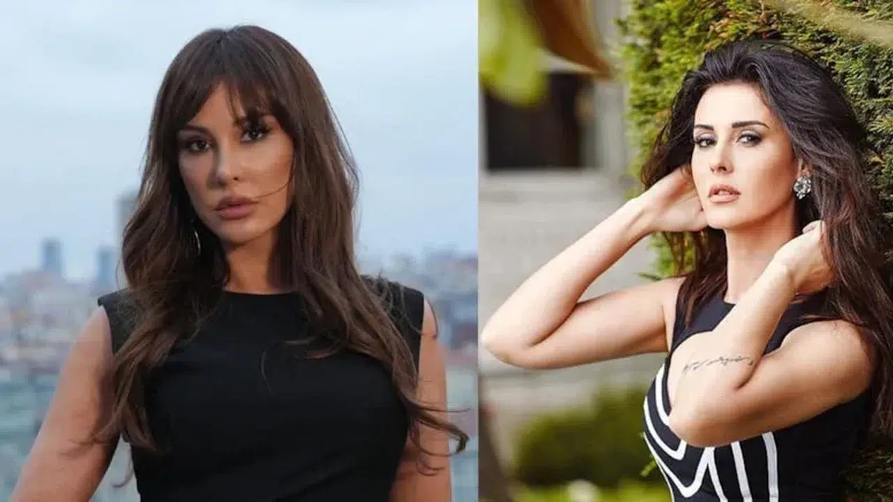 Ebru Destan’dan Olay Sözler! 'Biz Gerçekten Güzel Kızlardık'