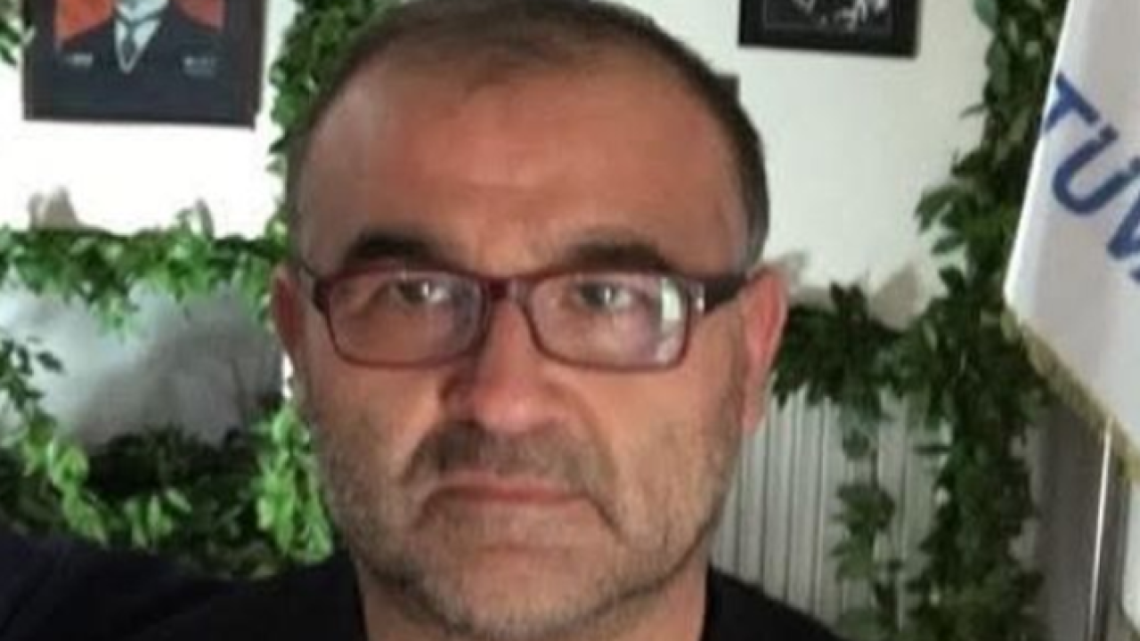 TÜRASAŞ MÜHENDİSİ LOKMAN ŞİRİN KİMDİR! Ölüm nedeni nedir, kalp krizi mi, cenazesi ne zaman?