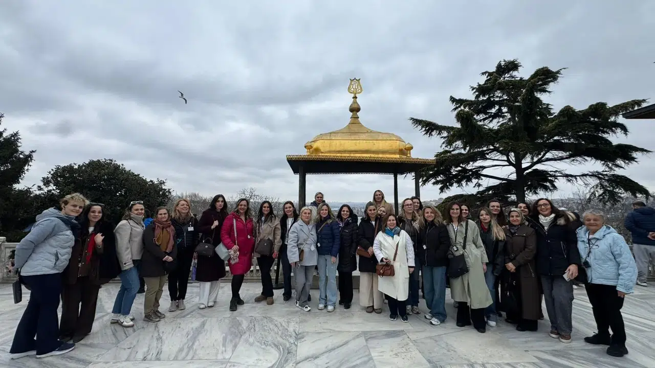 Baymak’tan Dünya Kadınlar Günü’ne özel İstanbul buluşması