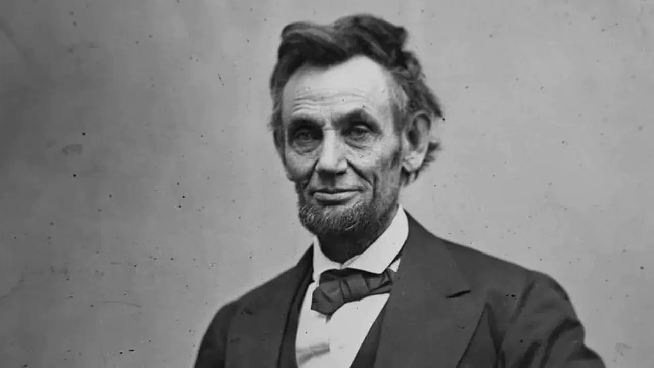 Abraham Lincoln hayatı (kimdir), nerede doğdu, nasıl başkan oldu, suikastı kim gerçekleştirdi?