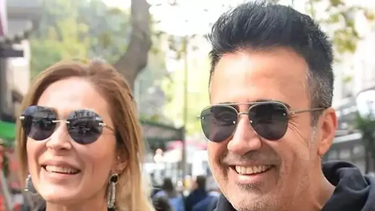 EMRAH VE SİBEL ERDOĞAN AYRILDI MI! Çocukları var mı?