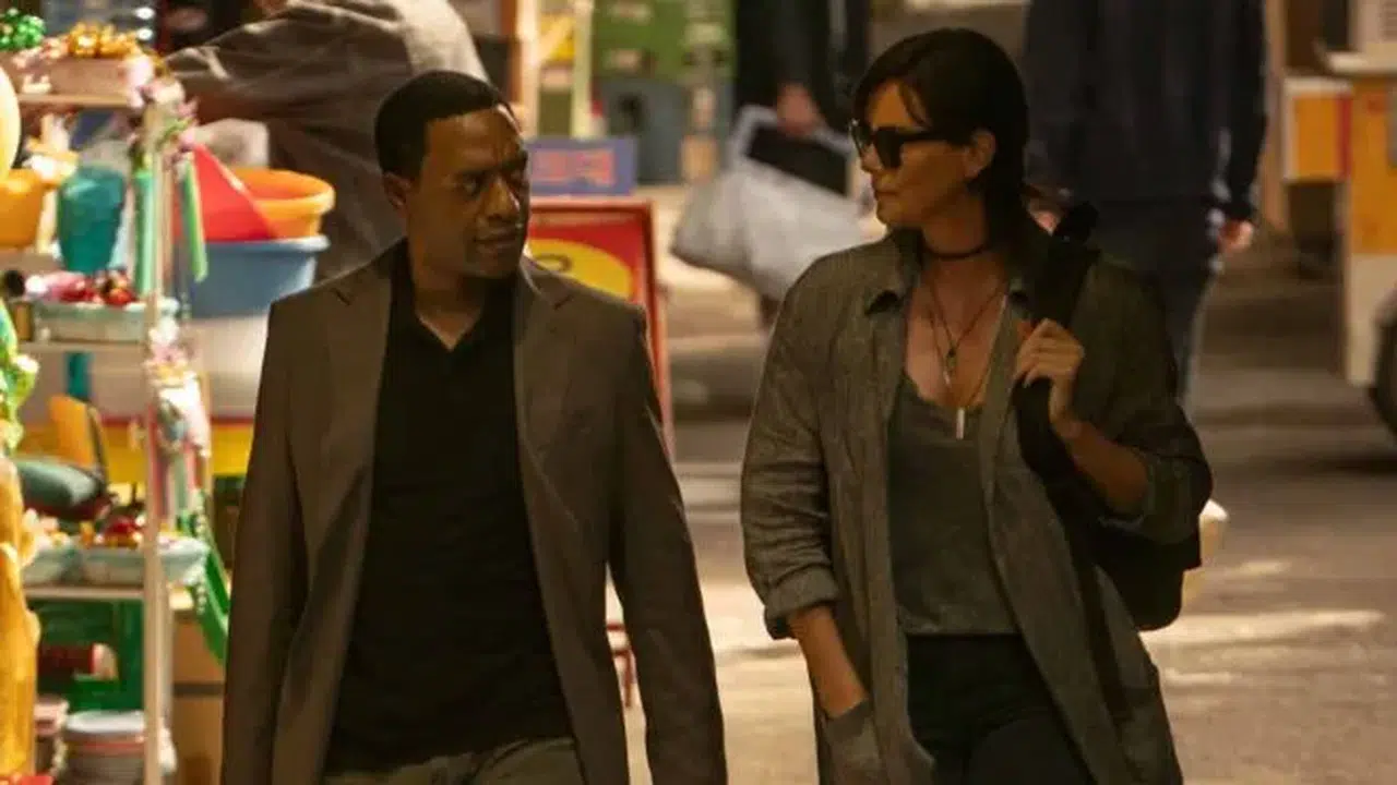 THE OLD GUARD 2 NE ZAMAN ÇIKACAK? Charlize Theron’lu The Old Guard 2 yayın tarihi ne, konusu ne?