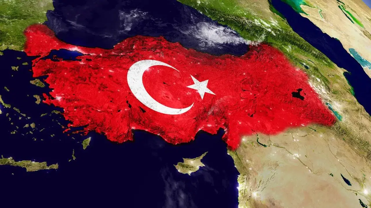 ORTADOĞU’DAKİ SAVAŞ TÜRKİYE’Yİ ETKİLER Mİ! İran füze atar mı, Türkiye savaşa girer mi, NATO Türkiye’yi korur mu?