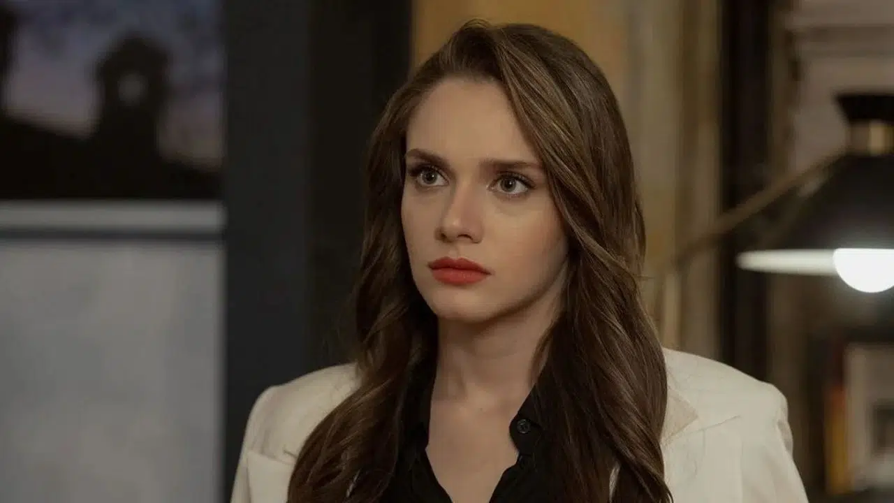 MİRAY DANER HANGİ DİZİDE OYNAYACAK? Partneri kim oldu, Alıkara ne anlatıyor, ne zaman çekilecek, nerede yayınlanacak?