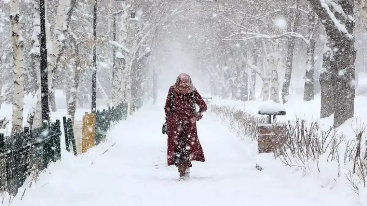 5 Mart 2026 Okullar Tatil mi, Bugün Okul Var mı Yok mu? Malatya Valiliği Kar Tatili Açıklaması!