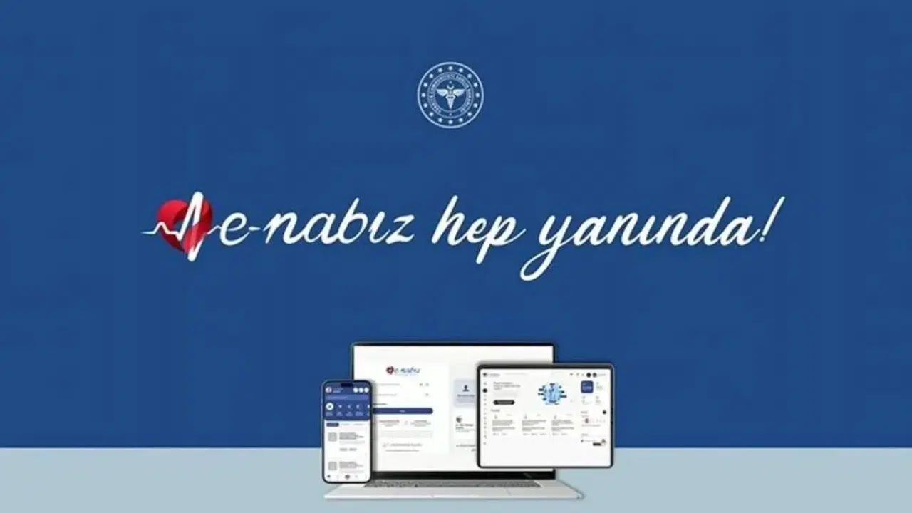 23 MART E-NABIZ BOZULDU MU! Erişim sorunu ne zaman bitecek?