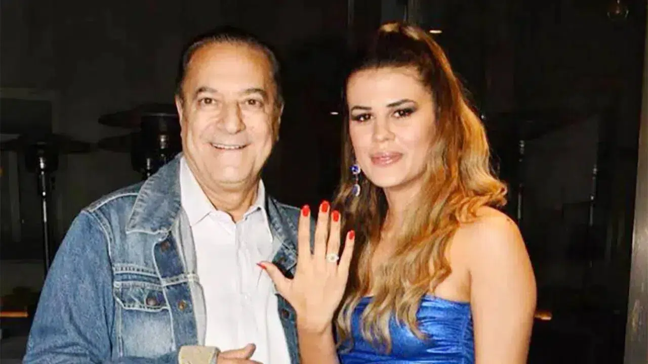 Gülseren Ceylan’dan Olay Sözler! 'Mehmet Ali Erbil Basit Bir Adamdır'