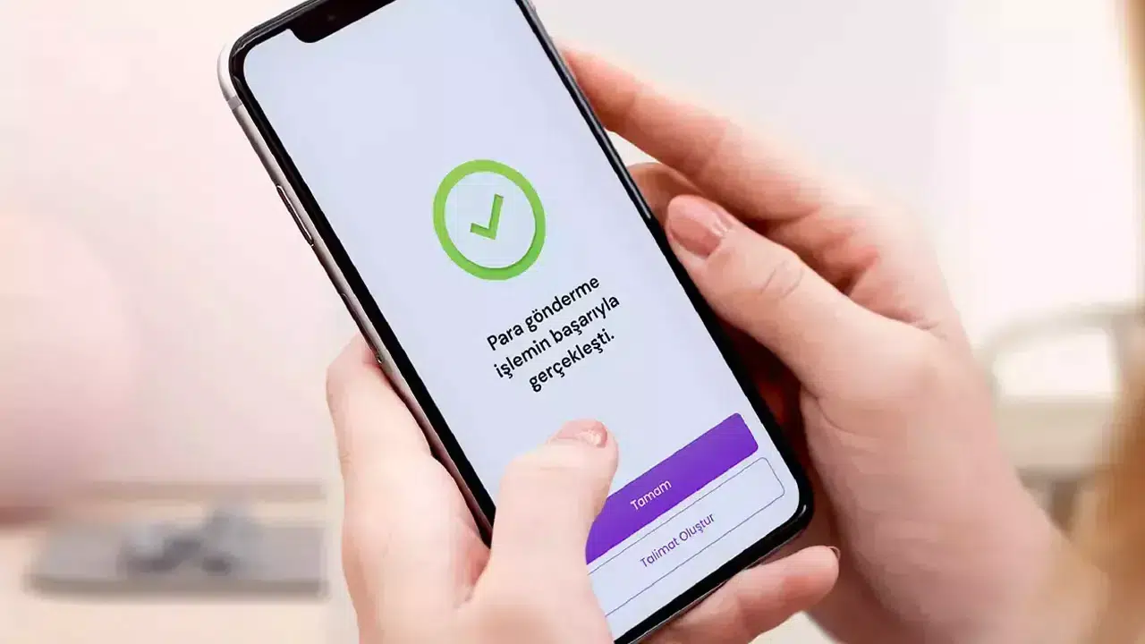 BDDK’dan IBAN Transferlerine Yeni Düzenleme! Çipli Kimlik Zorunlu Oldu