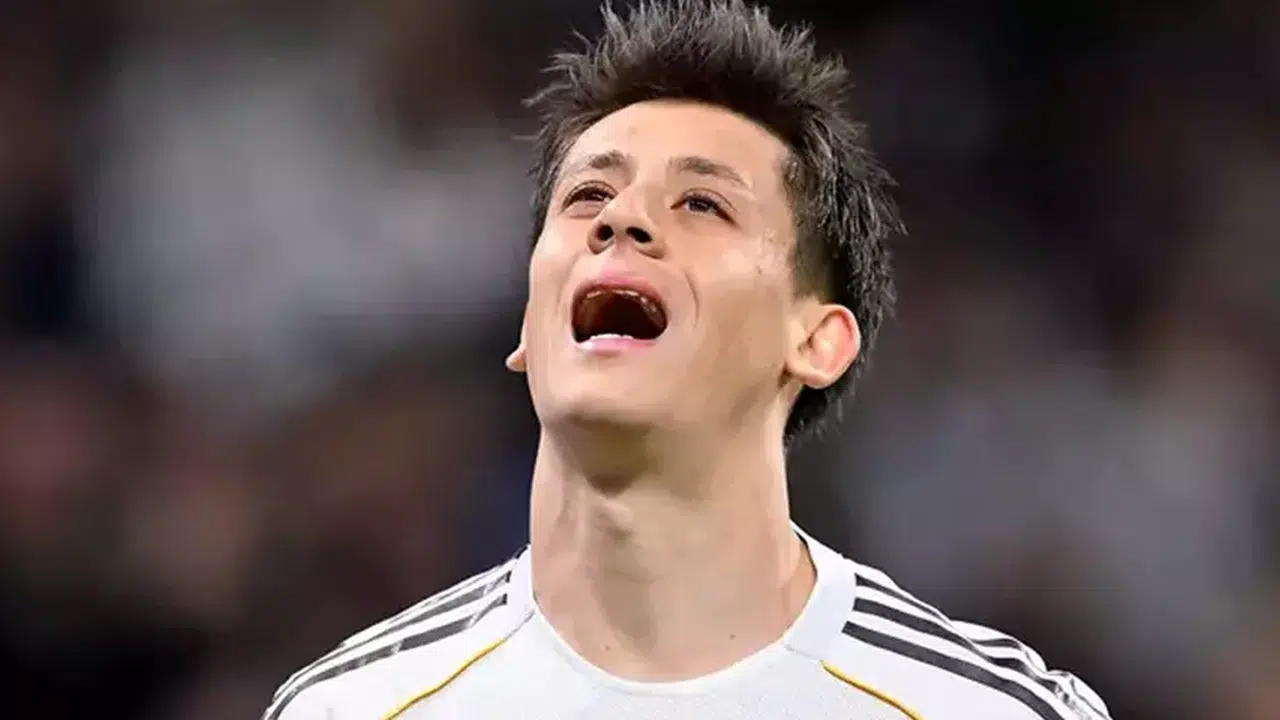 CELTA VİGO MAÇINDA ARDA GÜLER NEDEN OYUNDAN ALINDI! Ne tepki verdi, Arbeloa ne söyledi?