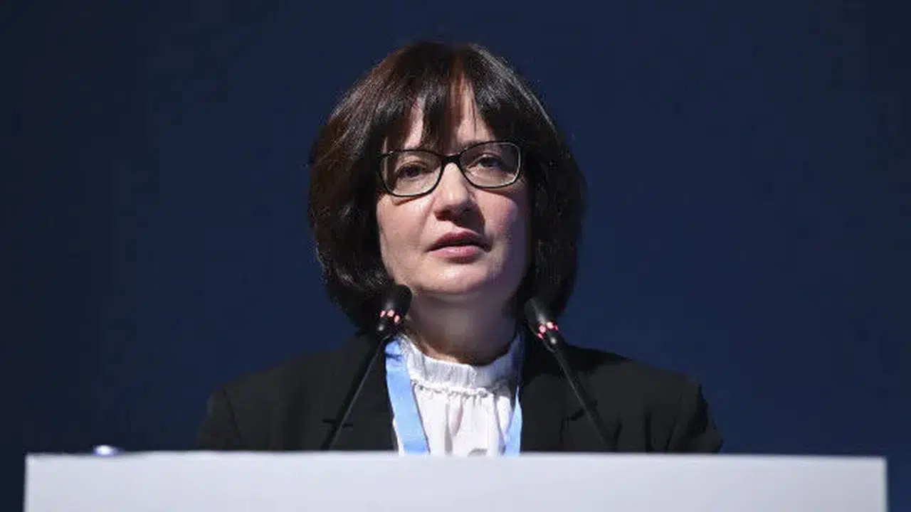 FATMA VARANK EŞİ KİMDİR! Evli mi, eşi kim, kaç doğumlu, Mustafa Varank ile akraba mı?