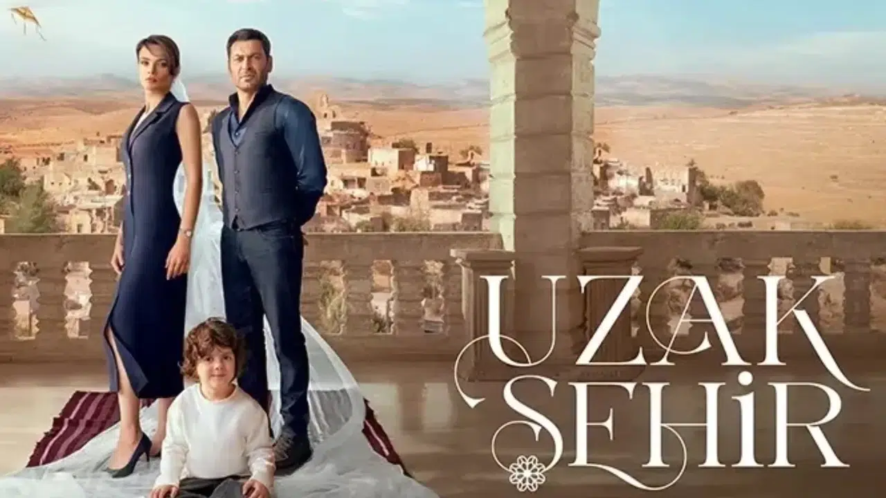 UZAK ŞEHİR’DE MERYEM GERİ Mİ DÖNÜYOR! Cihan’ın eski sevgilisi kim, Meryem karakterini hangi oyuncu oynayacak?