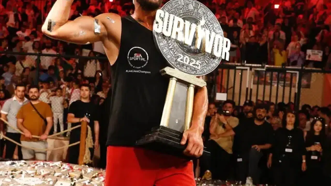 Adem Kılıçcı’dan Uyuşturucu İddialarına Yanıt! Test Sonucunu Paylaştı