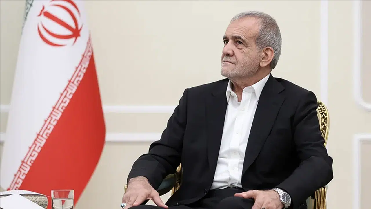 Pezeşkiyan’a Saldırı İddiası Doğru mu? Mesud Pezeşkiyan Yaşıyor mu?