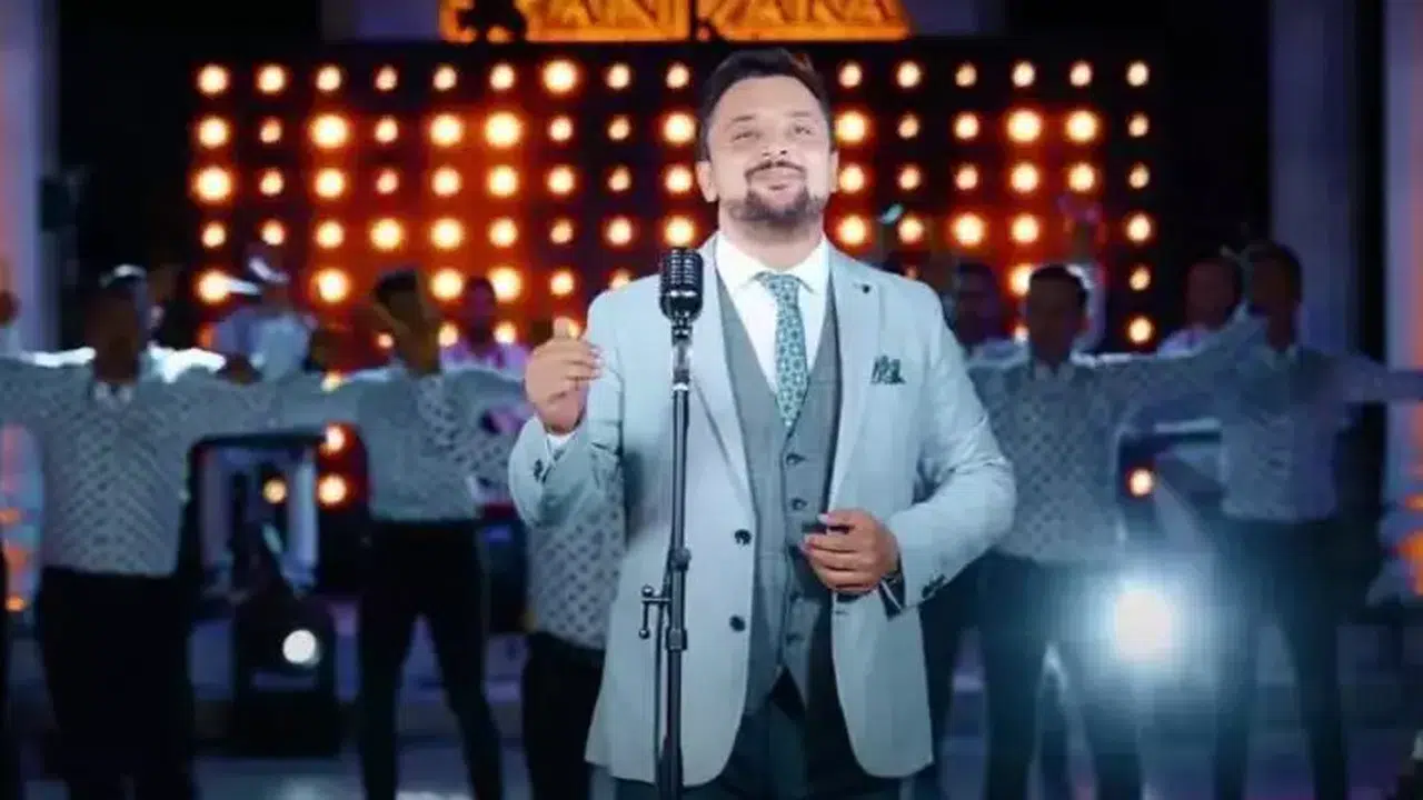 Ömer Faruk Bostan Kör Mü, Engelli Mi, Gözleri Görmüyor Mu, Erik Dalı Şarkısıyla Tanınan Ankaralı Sanatçı Hakkında Gerçek Ne?