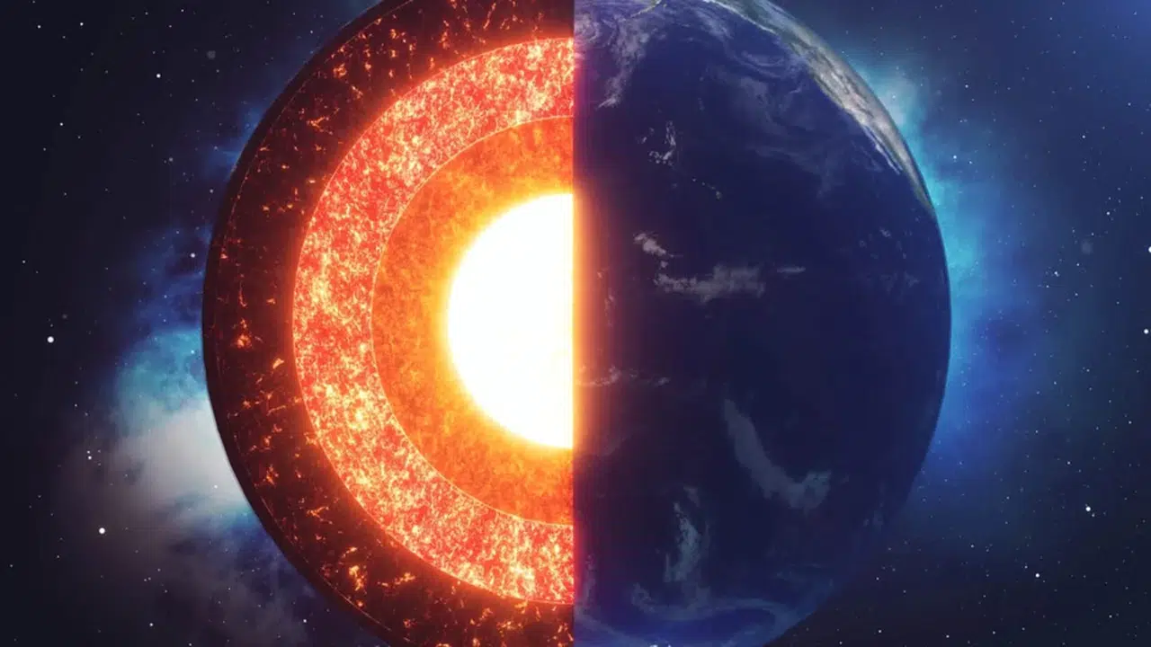 MAGMA TABAKASI NEDİR? Magma tabakası tektonik plakaların sırrını çözüyor mu?