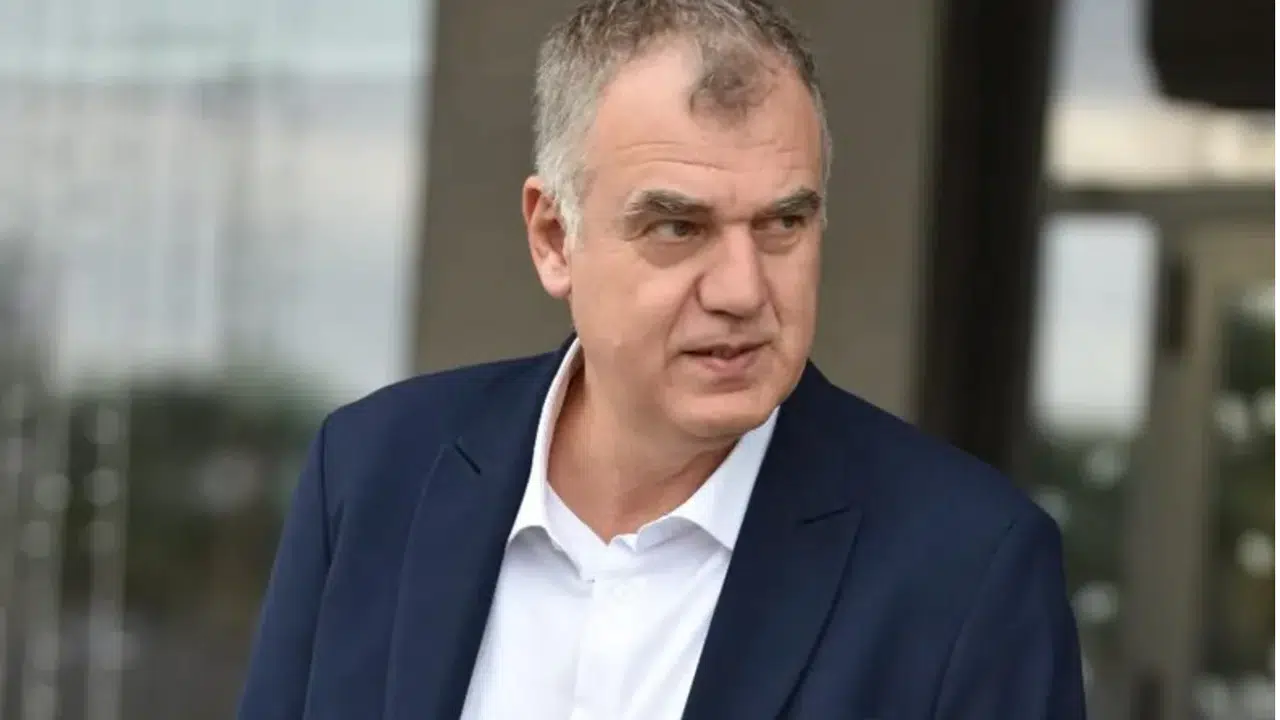 NİHAT MALA KARŞIYAKA GÖREVİNDEN NEDEN AYRILDI? İkinci kez mi istifa etti, yerine kim geçecek, ligde durum ne?