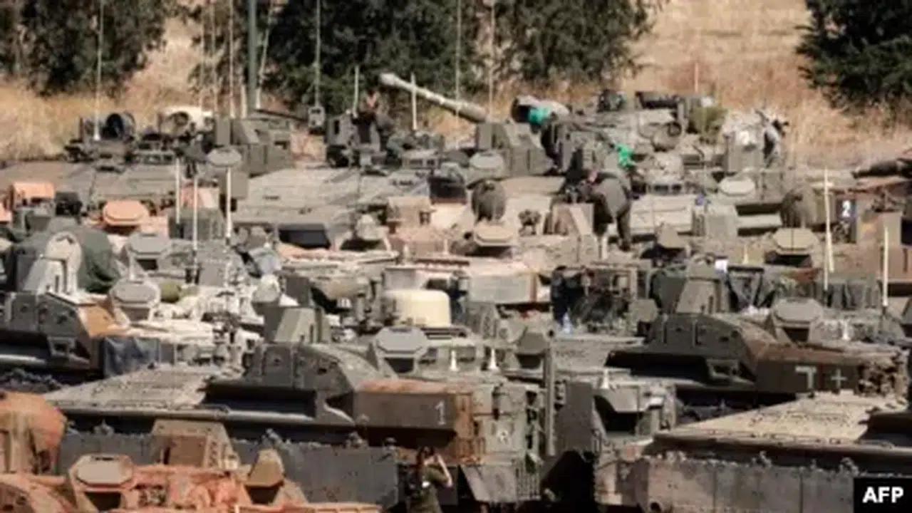 3. Dünya Savaşı Endişesi Büyüyor! Orta Doğu’daki Çatışmalar Küresel Alarm Veriyor