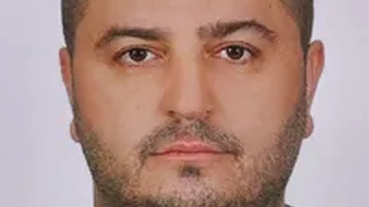 ERDAL BAYRAK HAYATI VE KARİYERİ! Aslen nereli?