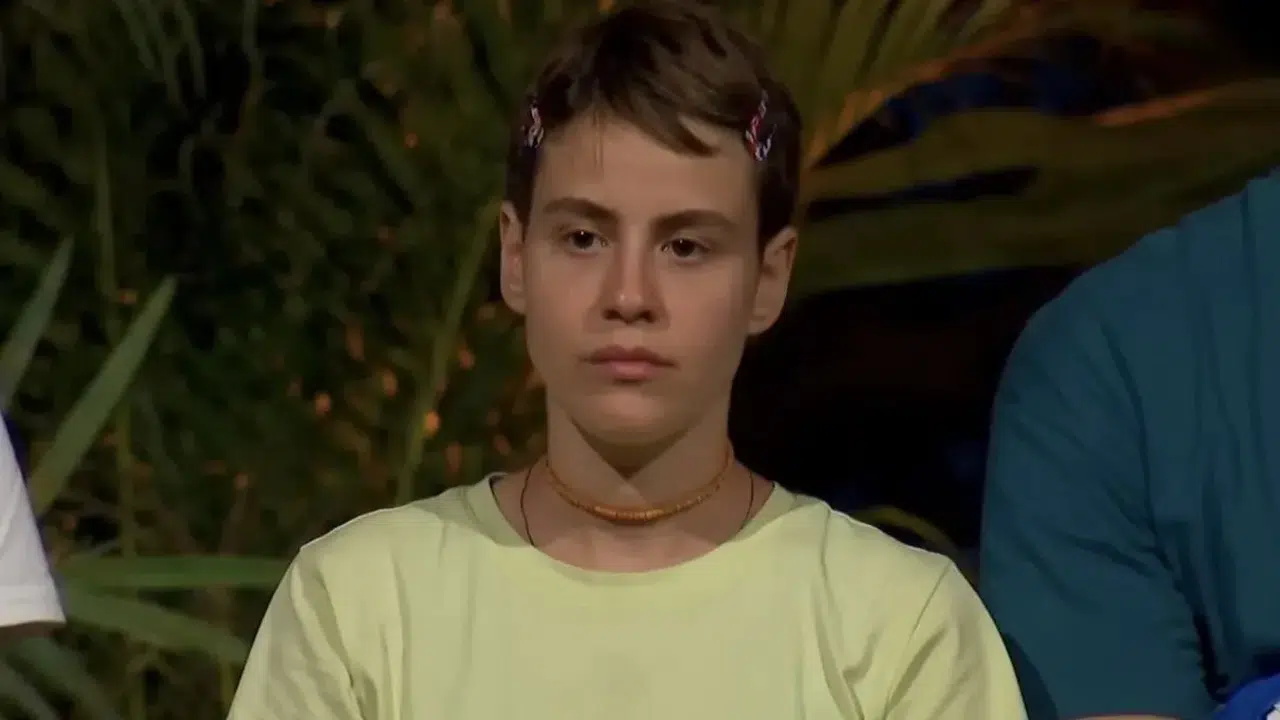 SURVİVOR LİNA HOURİCH MESLEĞİ! Ne iş yapıyor, gerçek işi ne?