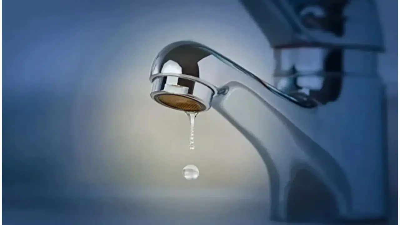 BUGÜN TEKİRDAĞ'DA SULAR NE ZAMAN GELECEK! Marmaraereğlisi’nde ve Çerkezköy’de kesinti saat kaçta bitecek?