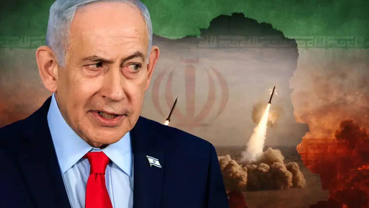 Netanyahu İran savaşı ne zaman bitecek sorusuna ne yanıt verdi? İşte kritik açıklamalar