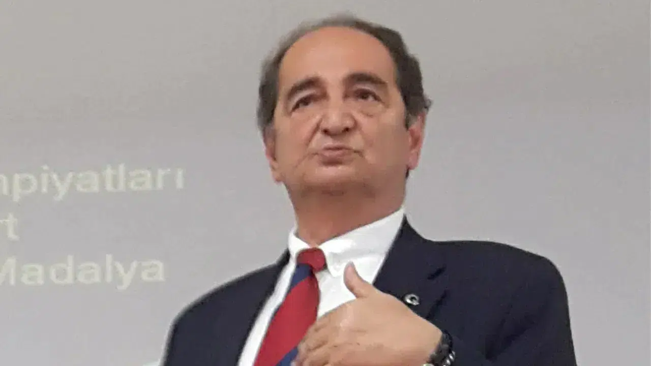 KAYA MUZAFFER KİMDİR VE HAYATI! Ölüm nedeni, aslen nereli, kiminle evli, çocuğu var mı?