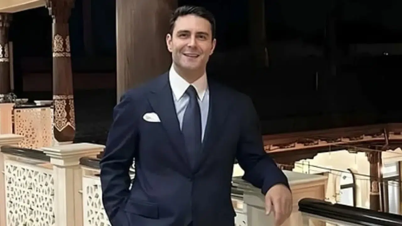 ÖNCÜCAN SÖNMEZ HAYATI (KİMDİR)? Kaç yaşında, babası kim, yakalama kararı mı çıkartıldı, neden?