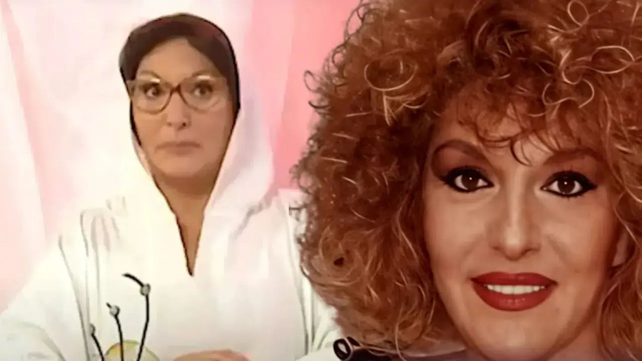 TULUĞ ÇİZGEN EVLİ Mİ? Ruhsar dizisinin Gözüm Abla’sı Tuluğ Çizgen kaç yaşında ve son hali nasıl?