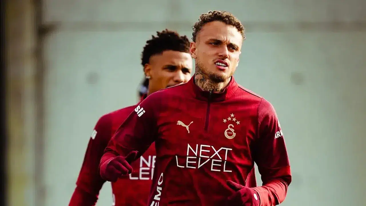 LIVERPOOL SORUŞTURMA OLAYI! Noa Lang Sakatlığı Nedir, UEFA ve Liverpool Soruşturma Başlattı Mı, Galatasaray Tazminat Talep Etti Mi?